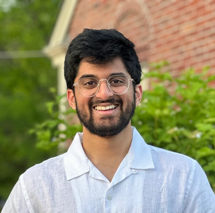 Arvind Pillai
