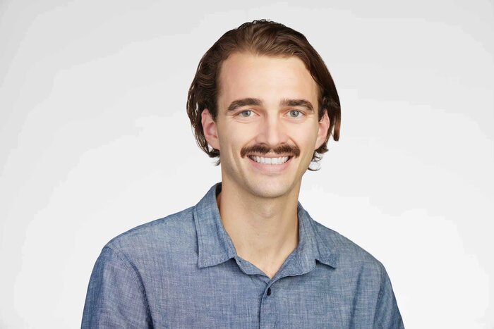 Ben Fox