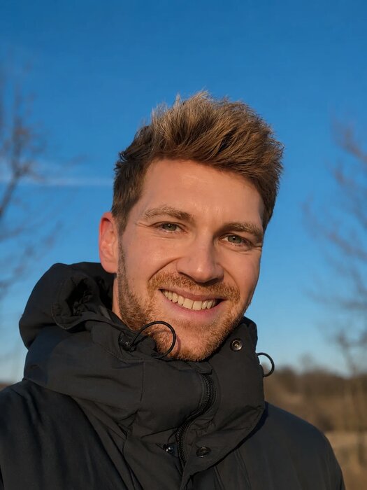 Dominik Becker