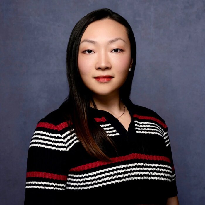 Grace (Xiyu) Ding