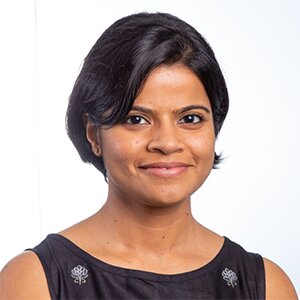 Jineta Banerjee