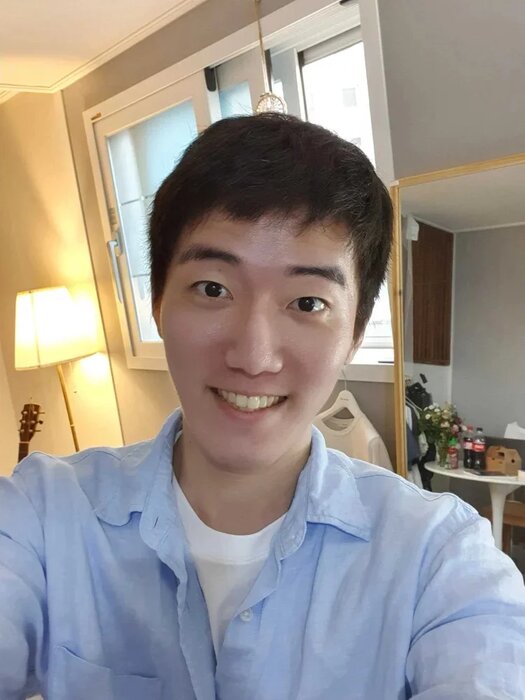 Kyungdo Kim