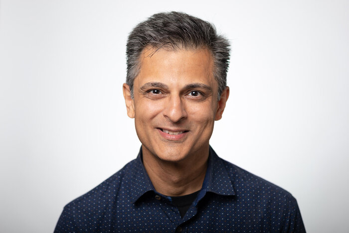 Muhammad Mamdani