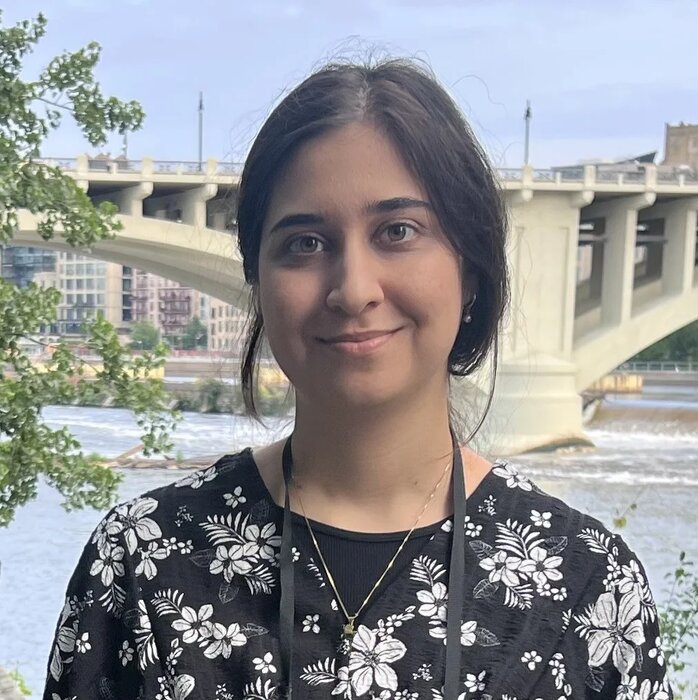 Reyhaneh Hosseinpour