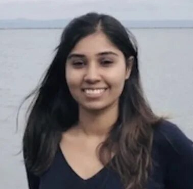 Sanjana Ramprasad