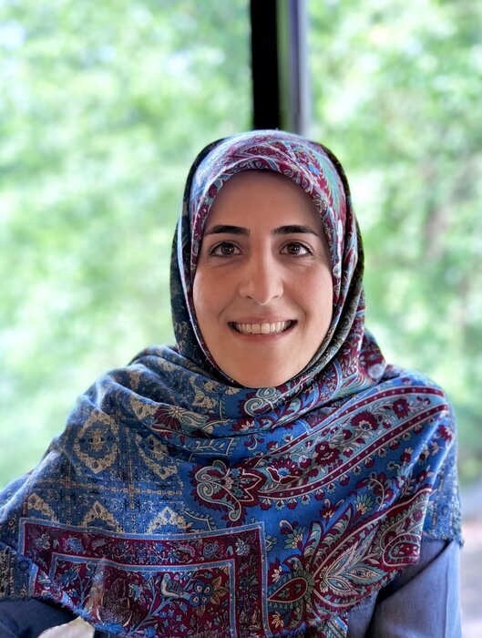 Somayyeh Mousavi