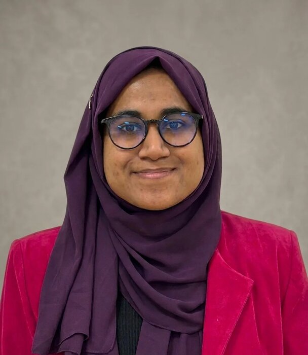 Tahmina Sultana Priya