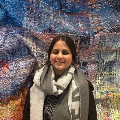 Uzma Pathan