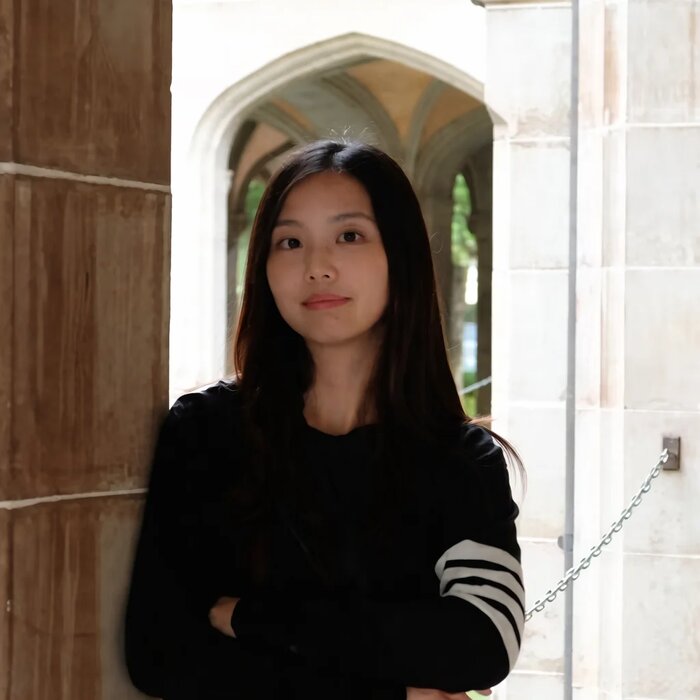 Yvonne Wu